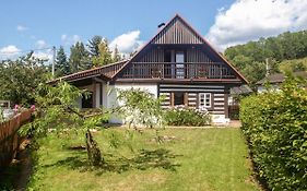 Holiday Home Lánov
